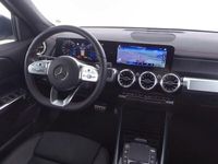 gebraucht Mercedes EQB350 4MATIC +AMG+MBUX+Wide+LED+Pano+Navi+Cam