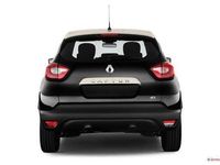 Second-hand Renault Captur 120 CP (88 kW) 2015 Gri SUV