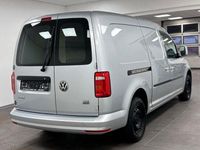 Gebraucht VW Caddy Maxi Trendline 102 PS (75 kW) 2017 Andere Van / Kleinbus
