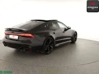 Gebraucht Audi RS7 Advanced 600 PS (441 kW) 2022 Mythosschwarz Kleinwagen