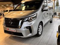 Gebraucht Nissan Primastar 170 PS (125 kW) 2023 Grau Van / Kleinbus