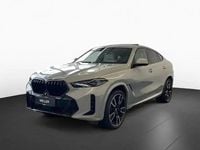 Gebraucht BMW X6 M Sport 286 PS (210 kW) 2025 Brooklyn grau (grau) SUV
