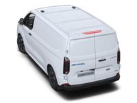 Neu Ford E-Transit Trend 100 kW (136 PS) 2026 Frozen white Van