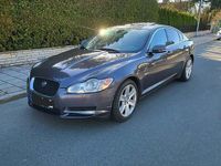 Gebraucht Jaguar XF S 275 PS (202 kW) 2010 Andere farben Limousine