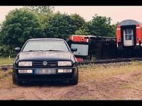 Gebraucht VW Corrado 190 PS (139 kW) 1994 Blau Coupé
