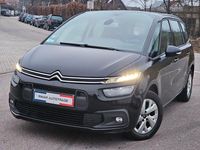 Gebraucht Citroën C4 131 PS (96 kW) 2020 Schwarz Van / Kleinbus