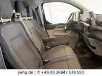 Gebraucht Ford Tourneo Titanium 170 PS (125 kW) 2024 Schwarz Van / Kleinbus
