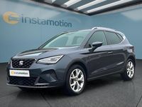 Gebraucht Seat Arona 110 PS (80 kW) 2023 SUV