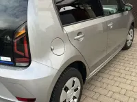 Brugt VW e-up! Style 61 kW (83 HK) 2022 Sølv Hatchback