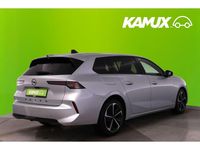 Gebraucht Opel Astra 131 PS (96 kW) 2024 Grau Kombi