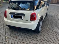 Gebraucht Mini ONE Pepper 102 PS (75 kW) 2018 Kleinwagen