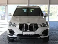 Gebraucht BMW X5 xLine 394 PS (289 kW) 2022 Alpinweiss iii SUV