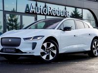 Gebraucht Jaguar I-Pace R-Dynamic 294 kW (400 PS) 2024 Weiß SUV