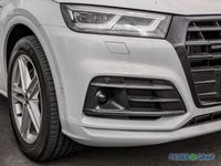 gebraucht Audi Q5 TFSI e Sport