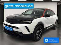 Gebraucht Opel Mokka-e 100 kW (136 PS) 2022 Weiß SUV