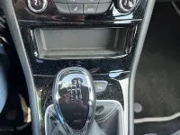 Używany Opel Astra Dynamic 150 KM (110 kW) 2019 Czarny Sedan/Limuzyna
