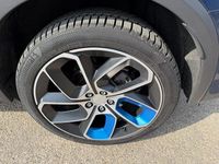 Gebraucht Lynk & Co 01 261 PS (191 kW) 2023 Blau SUV