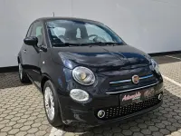 Gebraucht Fiat 500 Lounge 69 PS (50 kW) 2020 Kleinwagen