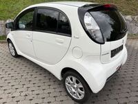 gebraucht Citroën C-zero 1.HD 56TKM Tendance KLIMA SITZHEITZUNG