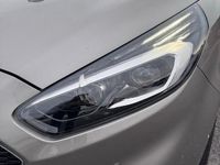 Gebraucht Ford S-MAX S 209 PS (153 kW) 2015 Gold Van / Kleinbus