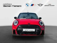 Gebraucht Mini John Cooper Works 156 PS (114 kW) 2024 Andere Kleinwagen