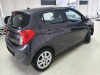 Gebraucht Opel Karl Edition 75 PS (55 kW) 2015 Kleinwagen