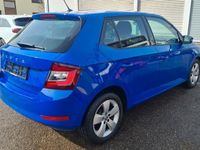 gebraucht Skoda Fabia 1,0 TSI Style