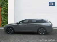 Gebraucht Peugeot 508 GTi 131 PS (96 kW) 2024 Grau metallic Kombi