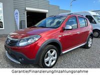 Gebraucht Dacia Sandero Stepway 84 PS (61 kW) 2012 Other Limousine