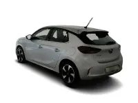 Gebraucht Opel Corsa-e Elegance 100 kW (136 PS) 2022 Silber Kleinwagen