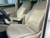 Gebraucht Skoda Octavia Premium Edition 116 PS (85 kW) 2019 Weiß Kombi