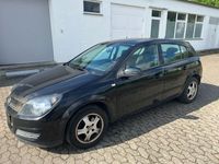 gebraucht Opel Astra * 1,4 Benziner mit Klimaanlage
