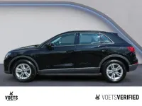 Gebraucht Audi Q3 Sport 150 PS (110 kW) 2024 Schwarz SUV