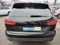 gebraucht VW Touareg 4M Pano*Anhänkp*Luft*Kamera*ACC*LED*Navi