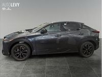 Gebraucht Lexus RZ 350e Executive Line 166 kW (226 PS) 2026 Grau (obsidiangrau) SUV