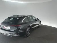 Gebraucht Audi A6 Ambiente 204 PS (150 kW) 2025 Mitternachtsgrün metallic Kombi