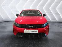 Gebraucht Opel Corsa-e Edition 11 kW (15 PS) 2023 Rot Kleinwagen