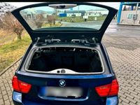 gebraucht BMW 318 D Top Zustand