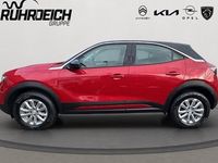 Gebraucht Opel Mokka Enjoy 101 PS (74 kW) 2023 Rot SUV