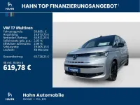 Gebraucht VW Multivan Edition 150 PS (110 kW) 2025 Silber Van / Kleinbus
