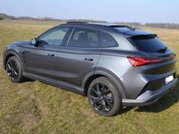 Gebraucht MG Marvel R Performance 211 kW (288 PS) 2022 Grau SUV