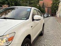 Gebraucht Mitsubishi ASX Instyle 150 PS (110 kW) 2012 SUV