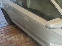 Gebraucht Audi A3 136 PS (100 kW) 2004 Kleinwagen