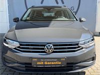 Occasion VW Passat 122 ch (89 kW) 2020 Gris Break