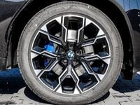 Gebraucht BMW X3 Performance 190 PS (139 kW) 2025 Saphirschwarz metallic SUV