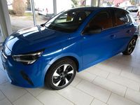Gebraucht Opel Corsa-e Elegance 100 kW (136 PS) 2024 Blau Kleinwagen