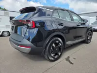 Neu Kia Sportage 150 PS (110 kW) 2025 Zilinaschwarz SUV