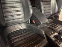 Gebraucht VW Passat Exclusive 160 PS (117 kW) 2010 Coupé