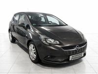 Second-hand Opel Corsa Selection 90 CP (66 kW) 2016 Gri Hatchback