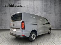 Neu VW T7 100 kW (136 PS) 2026 Grau Van